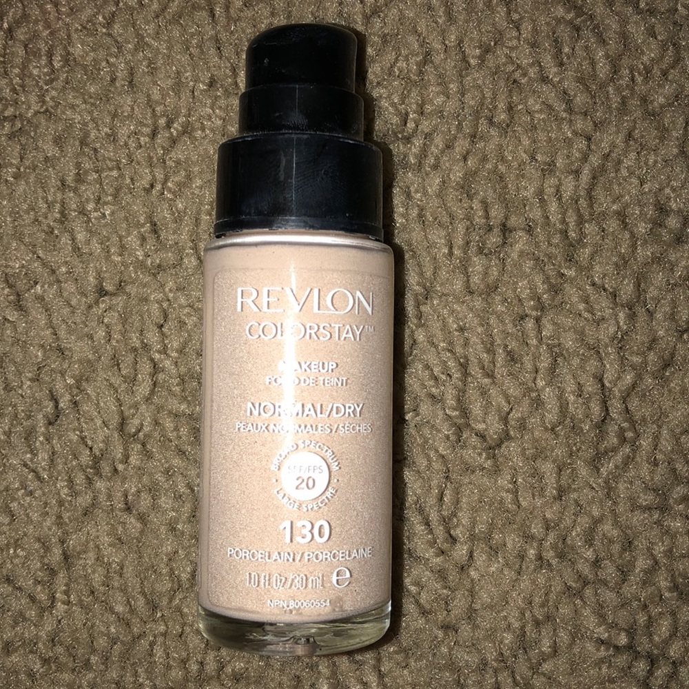 Revlon Color Stay
